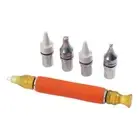 Puller Dents Repair Tool for Furniture Appliance Electronics Flattening