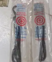 2 Springer Bowstrings 35" 55-80