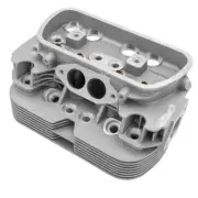 Empi 98-1341-B Bare Stock Cylinder Head Vw Bug 35.5 X 32 Valve Seats 85.5 Bore