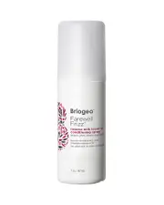 Briogeo Farewell Frizz Rosarco Milk Leave In Conditioning Spray 5 oz.