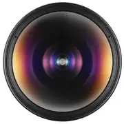 Samyang 12mm f/2.8 - Fuji X Full Frame