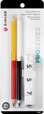 Singer ProSeries Measure and Mark Pro 54328