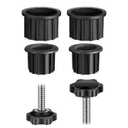Upgrade Your Outdoor Space with Classic Umbrella Replacement Parts Set of 6