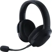 Razer Barracuda X Black Wireless Multi-platform Gaming and Mobile Headset