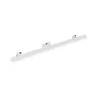 OEM GE WR17X13240 Refrigerator Dorian Gray Articulating Mullion WR17X13136 WR...