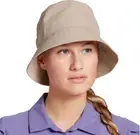 Calia Women's Golf Bucket Hat Khaki-OSFA