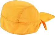 [BESPORTBLE] Efficient Moisture-Wicking Sports Headscarf Running Headband Cycling Cap Football Sweat Band Head Sweat Band Hat Liner Breathable Mesh