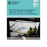CATCH DOCUMENTATION SCHEMES FOR DEEP-SEA FISHERIES IN THE ABNJ: THEIR VALUE, AND OPTIONS FOR IMPLEMENTATION