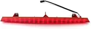 Third Rear Light Brake Light For- Q5 2009-2017 1 Piece 8R0945097 Car Tail Light High Mount Brake Light Stop Lamp