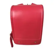 Randoseru Hello Kitty Seiban Pink Japanese School Bag Backpack Good Condition