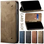 For Samsung A73 A72 A55 A53 A52 A33 A32 A15 A14 A13 Leather Magnetic Wallet Case