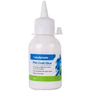 Studymate PVA Craft Glue 125mL