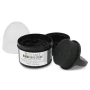 Sof Sole BLACK SHOE CREME / POLISH RESTORES LEATHER CARE Moisturizer Shine Cream