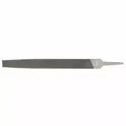 Alfa Tools F65003DC 10" Diamond Cut Flat Bit File (12 Pack)