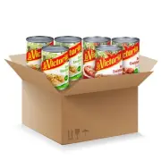 Variety Pack Enchilada Sauce, Green & Red, 10 oz Cans, 6 Pack