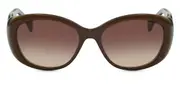 Lafont Hanoi 5169 Men's Sunglasses Brown Size 56