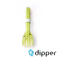 在飛比找ETMall東森購物網優惠-dipper 3合1SPS環保餐具組