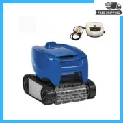 Zodiac Tornax TX20 Robotic Pool Cleaner - Lightweight - 2 Year Warranty Included