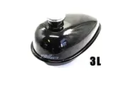 3L Petrol Fuel Tank Cap 80cc 66cc 49cc Motorised Push Bike Motorized Bicycle
