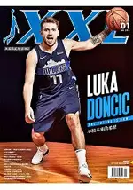 NBA美國職籃XXL 1月2019第285期