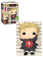 Funko Pop! Stranger Things 001 (Vaporizing) SDCC 2024 #1559 Vinyl Figure