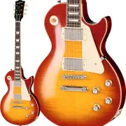 Epiphone Inspired by Gibson CS 1960 Les Paul Standard Reissue WC Sunburst 825789