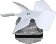 220v Fridge Fan Motor Refrigerator Freezer Ventilated Fridge 25w 35w 40w 60w For Ventilated Cold Cab xh