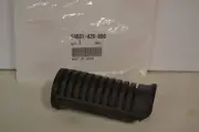 OEM Honda Footpeg rubber 50661-426-000 CB400 CX500 CT110 C70 NU50 1978-86