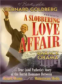 在飛比找三民網路書店優惠-A Slobbering Love Affair: The 