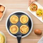 Egg Frying Pan Omelet Pan Pancake Pan