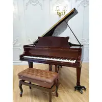 在飛比找蝦皮購物優惠-史坦威Steinway二手鋼琴 M170 Steinway 