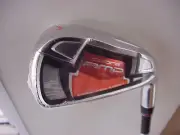 New COBRA AMP SS 7 IRON 60G Regular Graphite