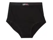 Full Brief-Black-Medium