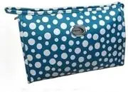 [MONDO] DESIGNER LUCY CLUTCH ZIP TOP LADIES