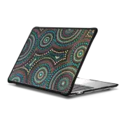 MacBook Pro 13-inch (M1 / M2 / Intel) Impact Case "Community"