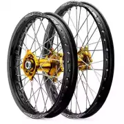 TALON Wheels Set 21" 19" Rim Fit SUZUKI RMZ450 2017 2018 2019 2020