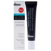 No More Baggage by Dr. Brandt for Unisex - 0.5 oz Gel