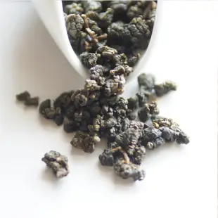 【峨眉茶行】1207 深深熟韻 特級炭焙 凍頂烏龍茶 7分熟 (150g)