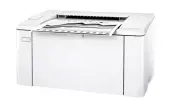220v HP LaserJet Pro M102w Wireless Laser Printer With Mobile Printing 220 VOLT
