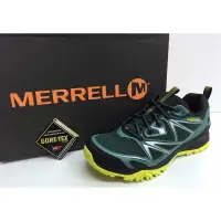 在飛比找蝦皮購物優惠-[大自在體育用品] MERRELL 梅洛 登山鞋 越野鞋●C