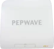 PepLinlk AP One In-Wall Access Point - APO-AGN2-IW-US