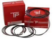Piston ring set TP for Mazda Miata (MX-5) 94-05 1.8 BP 83.50mm +0.50mm