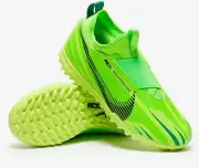 Nike Jr Zoom Superfly 10 Academy TF Green Strike Black Size 5.5Y