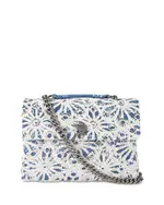 Kurt Geiger London Large Kensington Crochet Bag