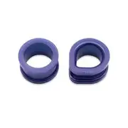 SuperPro Steering Rack & Pinion Mount Bushing Kit (Power Steering) - SPF2771K