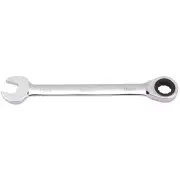 Draper Tools 16mm Metric Ratcheting Combination Spanner