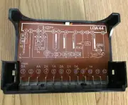 NEW SIEMENS LOA44.281B27 Control Combustion Program for Burner Controller