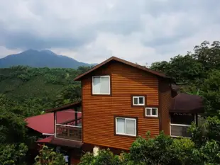 集集農場民宿Ji Ji Farm Homestay