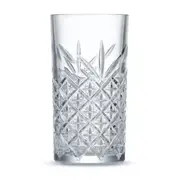 Winston Highball Glasses - Set of 4