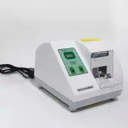 Dental Digital Display Amalgamator Amalgam Capsules Mixer 2800rpm to 5000rpm USA